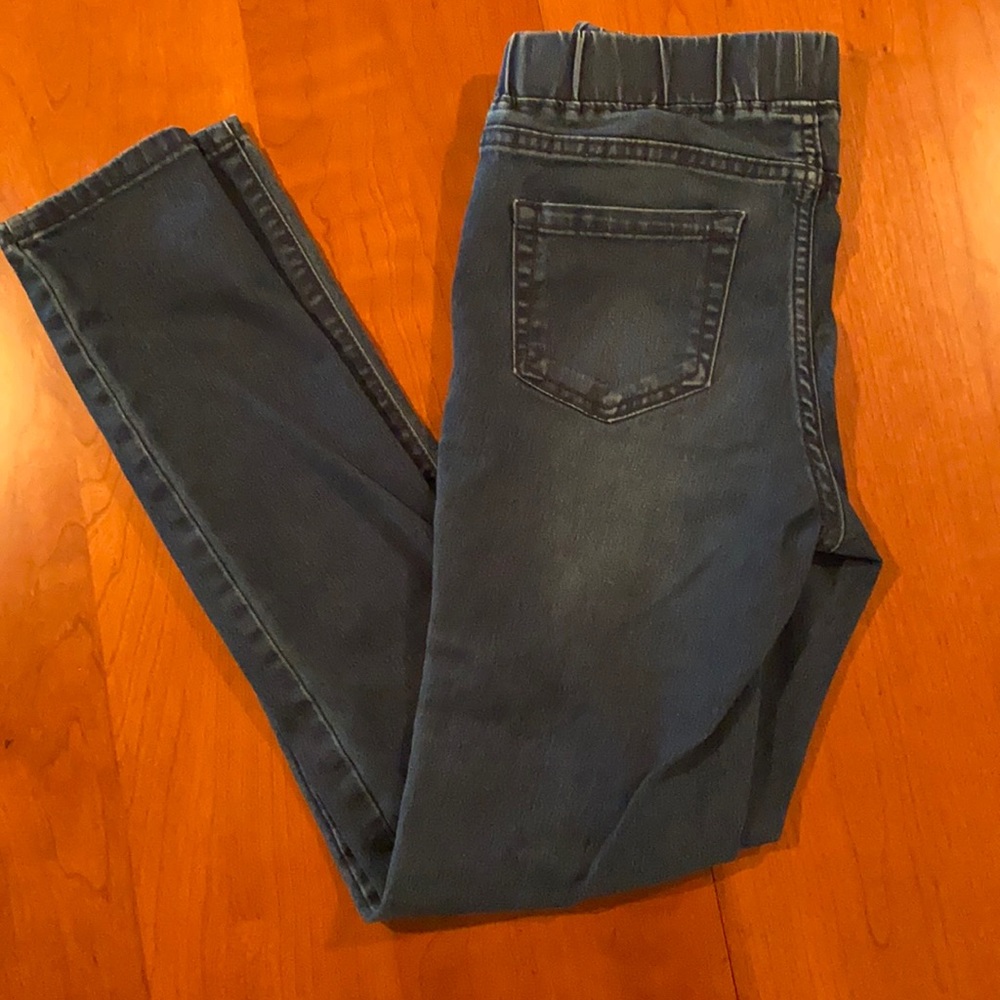 Cat & Jack Girls Jeggings